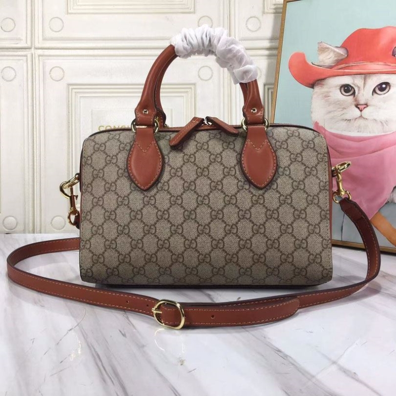 G*u*i speedy bags